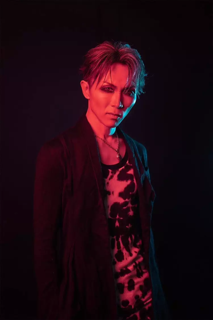 Guitarist  貴樹